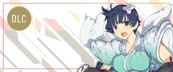 Gessen Girls' Academy - Yozakura