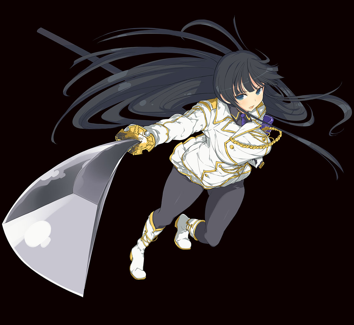 Ikaruga