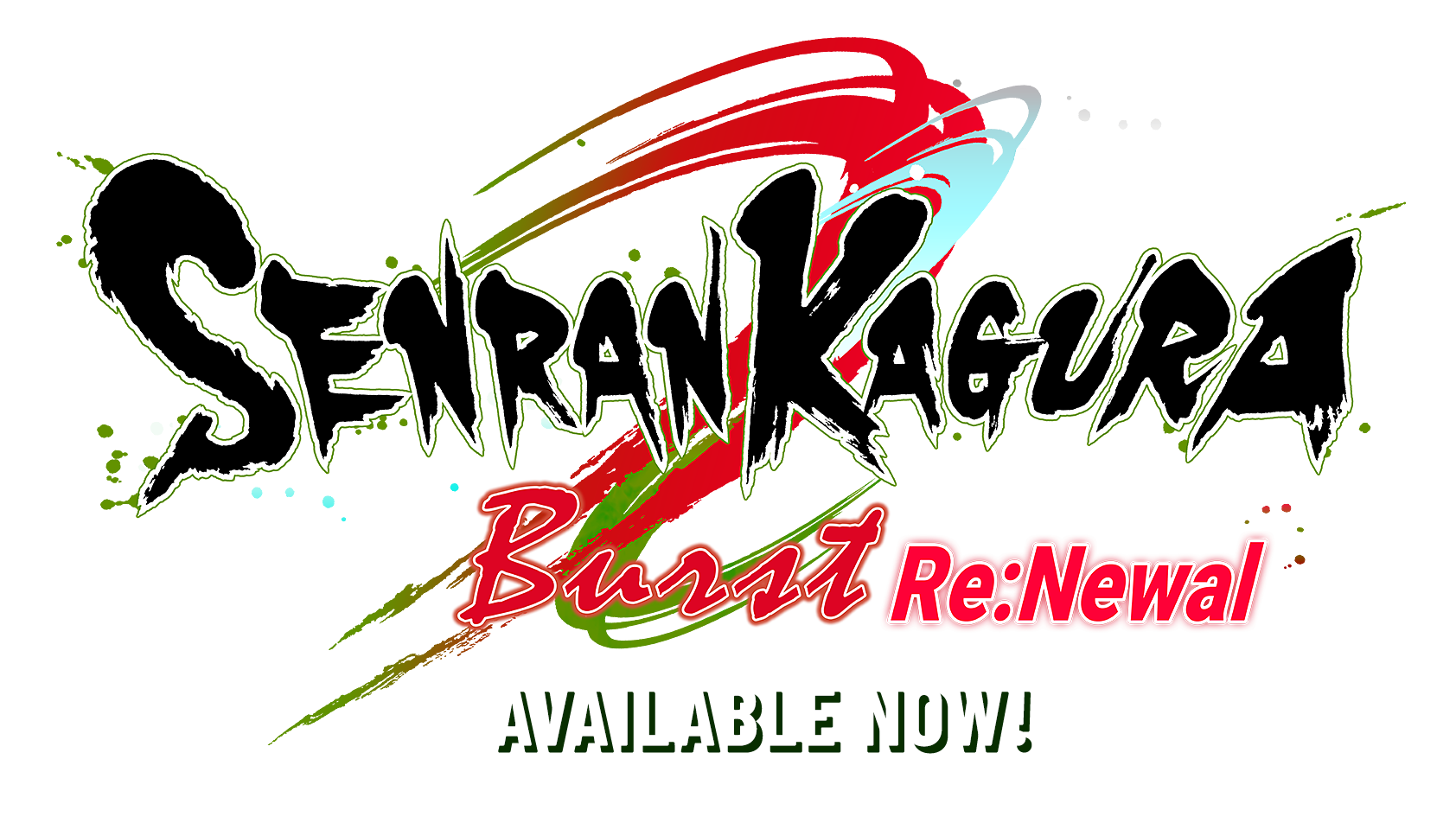 Senran Kagura Burst Re:Newal